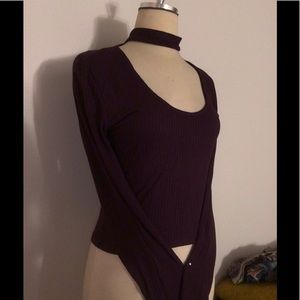 Pretty Tops Black or Wine Color.      B3